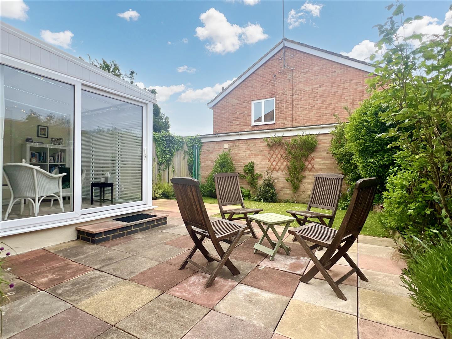 Property Details for Roselands Avenue, Eastbourne Town Property